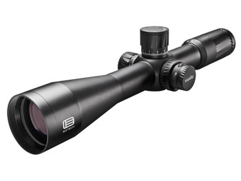 Eotech VDU318FFMD1 Vudu MD1 Black Hardcoat Anodized 3.5-18x50mm 34mm Tube Illuminated MRAD Reticle