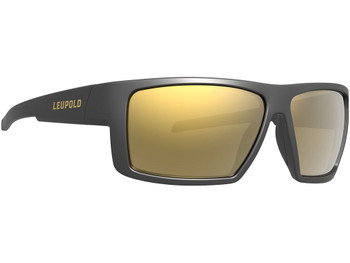 LEU 186743 SWITCHBACK MATTE BLACK BRZ MIRROR