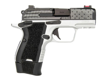 KIMBER 3700908 CDS9 BOOT CAMPAIGN 9MM(RL)