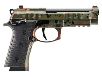 BER SPEC0744A18 92XI SAO 9M 4.7 18R FLECTARN