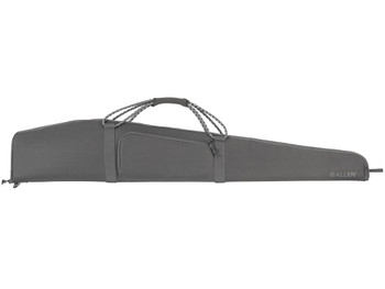 Allen 91452 Rollins Shotgun Case 52" Gray