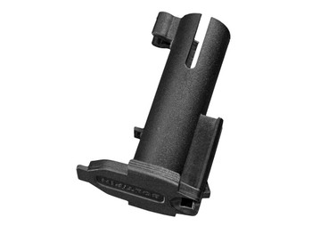 Magpul MAG057-BLK MIAD/MOE Bolt & Firing Pin Core AR10/AR15/M4/M16/M110/SR25 Black Polymer