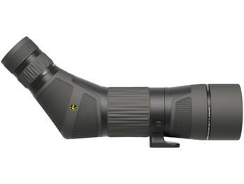 Leupold 185681 SX-4 Pro Guide HD G2 Angled Body 15-45x 65mm Black