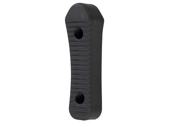 Magpul MAG350BLK PRS Extended Butt Pad Black Rubber For AR Platform/M16/SR25