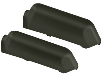 Magpul MAG461-ODG Hunter/SGA Includes 0.50"/0.75" Cheek Weld Raise Olive Drab Green