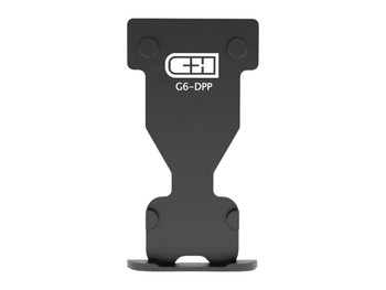 C&H G6-DPP GLK G6 LEUPOLD DPP/EOT