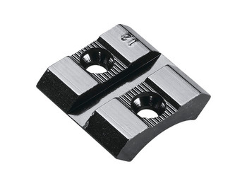 Weaver Mounts 48012 Top Mount Base 12 Black Remington 514/Winchester 74