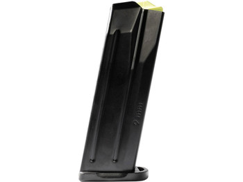 Rost Martin RM10033 RM1C 10rd 9mm Luger Black Steel