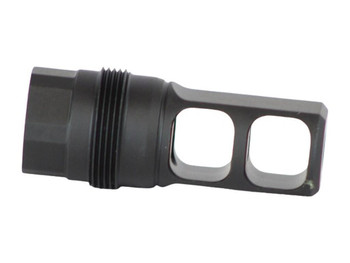 FPM SSPL-30-58X24-SS-BLKDLC SPLEEN 30C 5/8X24