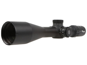 Sig Sauer Electro-Optics SOTD65114 Tango-DMR Black 5-30x56mm 34mm Tube Illuminated MMRAD Reticle