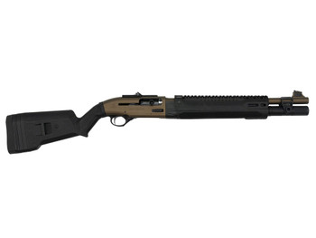 Langdon Tactical Tech LTT1301HBFRMBZ Beretta 1301 Patrol