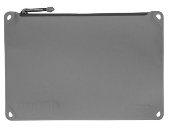 Magpul MAG858-023 DAKA Pouch Large Stealth Gray Polymer