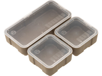 Magpul MAG1389FDE DAKA Storage Bin Flat Dark Earth Polymer