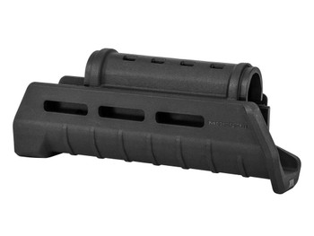 Magpul MAG620-BLK MOE AKM Handguard AK-Platform Black Polymer