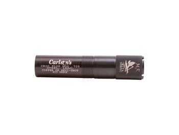 Carlson's Choke Tubes 07575 Delta Waterfowl Extended Choke Benelli Crio Plus 12 Gauge Mid-Range Extended 17-4 Stainless Steel