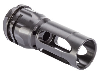 Gemtech 13815 5.56 ETM Flash Hider 1/2-28