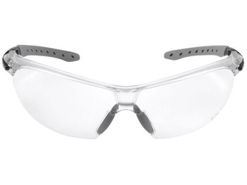 Allen 4142 Keen Safety Glasses Clear Lens
