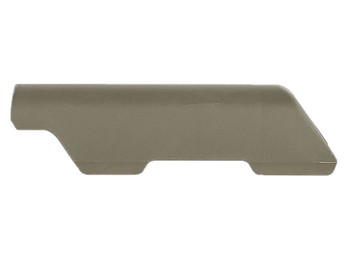 Magpul MAG326-ODG MOE/CTR Cheek Riser OD Green 0.50" Fits MOE/CTR Stocks