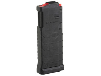 CMMG 54AFCC8 Replacement Magazine Gen 2 32rd 5.7x28mm Black Polymer Fits MK4/AR-15 Platform