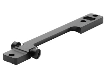 Leupold 50004 Standard Base Matte Black Remington 700