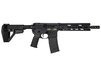 DIA DB1984B001 300BO DB15 10 30R*BRACE* BLK