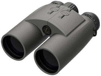 Leupold 185700 BX-4 Range HD Gen2 12x50mm Shadow Gray