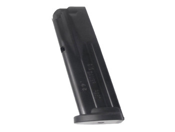 Sig Sauer MAGMODC4313 P320/P250 Compact 13rd 40S&W/357Sig Blued Steel