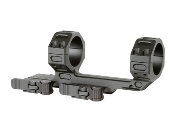 MIDWEST MI-MK2-QD34SM MK2 QD 34MM SCOPE MOUNT