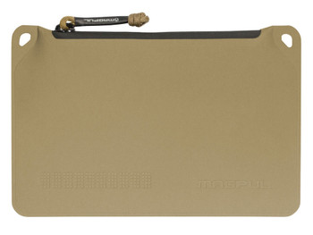 Magpul MAG856-245 DAKA Pouch Small Flat Dark Earth Polymer