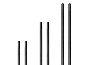 Yankee Hill 1215 VICTRA-12 Assembly Rods 17-4 Stainless Steel
