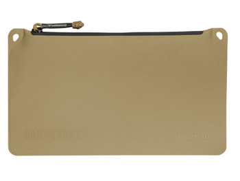 Magpul MAG857-245 DAKA Pouch Flat Dark Earth Polymer Medium