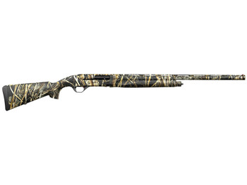 Retay USA COMGOR20CM726 Gordion Compact 20 Gauge Semi-Auto 3" 4+1 26" Realtree Max-7 Vent Rib Barrel, Realtree Max-7 Aluminum Receiver, Adj LOP Realtree Max-7 Synthetic Stock, Right Hand