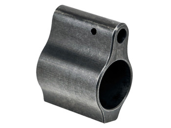 CMMG 55DA3AC Low-Profile Chrome Moly Steel