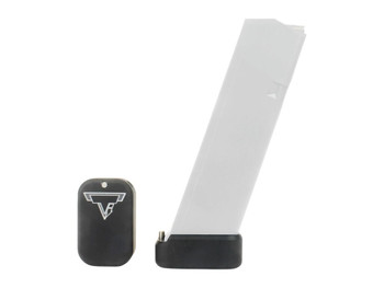TTI GBP940-001 BASEPAD GLK 9/40 +3/4 BLK