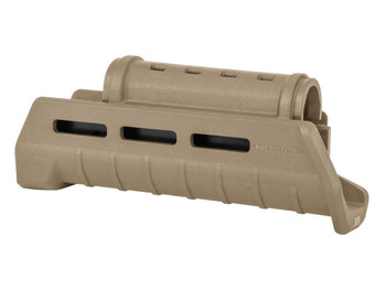 Magpul MAG620-FDE MOE AKM Handguard AK-Platform Flat Dark Earth Polymer
