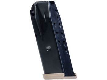 Canik MA2279D MC9 10rd 9mm Luger Flat Dark Earth Steel