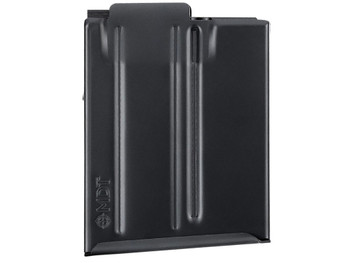 Mdt Sporting Goods Inc 105627BLK MDT Metal Magazine 12rd 6mm ARC Black