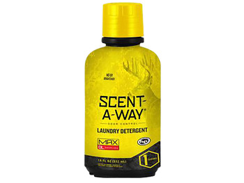 Scent-A-Way HSSAW100091 Scent-A-Way Odor Eliminator 18oz Bottle
