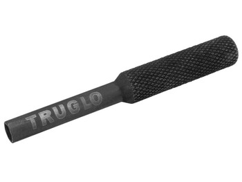 TruGlo TG970GF Installation Tool Steel Black Compatible w/Glock