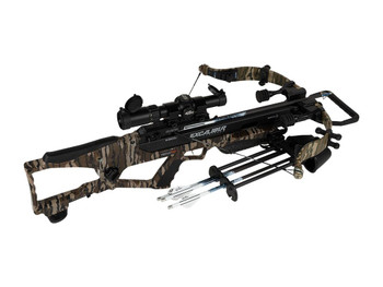EXCALIBUR E16341 REVX TD BOTTOMLAND W/SCP+CS
