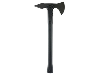 Cold Steel 90PTH Trench Hawk 3.50" Blade 1055 Carbon Steel Blade Polypropylene Handle 19