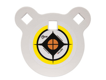 EZ-Aim Hardrock AR500 Steel Gong