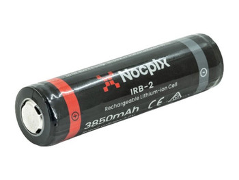 NOCPIX NOC-IRB-2 FULL LENGTH 18650 LITH BATTERY