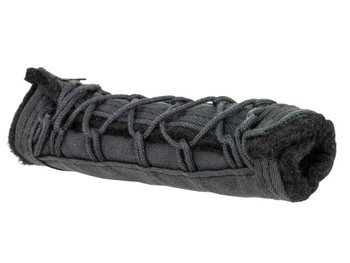 SilencerCo AC5170 Corset Suppressor Cover Kevlar/Nomex Black