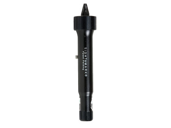 Sightmark SM39024 Triple Duty Universal Boresight Red Laser for Multi-Caliber (.17-.50 cal) Includes Battery Pack & Carrying Case
