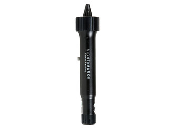 Sightmark SM39024 Triple Duty Universal Boresight Red Laser for Multi-Caliber (.17-.50 cal) Includes Battery Pack & Carrying Case