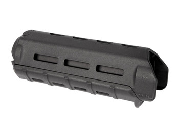 Magpul MAG424-BLK MOE M-LOK Carbine Handguard AR-Platform Black Polymer