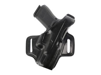Galco FL224RB Fletch High Ride BLK