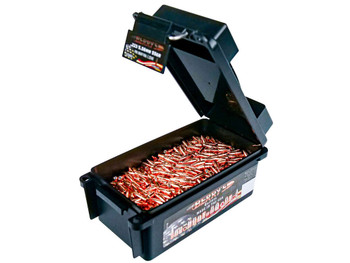 Berry's 28463 Superior 223/5.56 Cal 55gr Full Metal Jacket Boat Tail