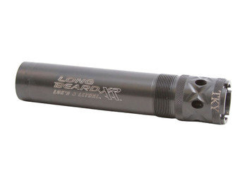 CARL 70180 LONG BEARD PORTED TURKEY BRN INV DS 12G